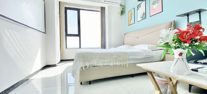 云澜无接触影音店(石家庄红旗大街西美花街店)图片