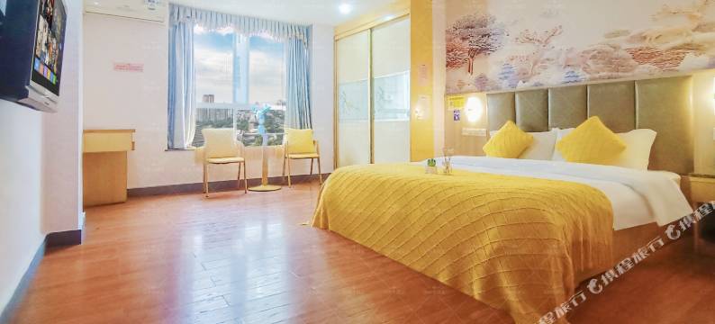 宝华宾馆(吾悦广场店)图片