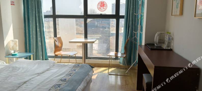 晟源宾馆(日照丹阳路店)图片