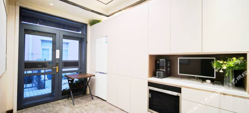 四平QQ时尚公寓图片