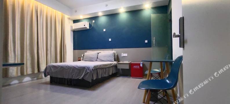 安阳红门民宿(师范学院店)图片