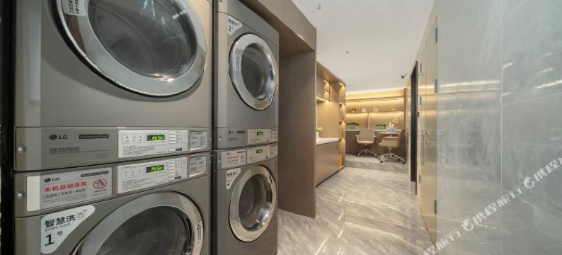 宜致酒店(广州北京路步行街天字码头店)图片