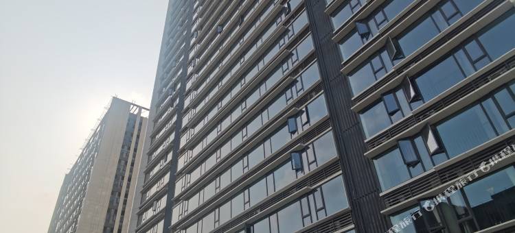 逸米未来公寓(广汽埃安新能源股份有限公司店)图片