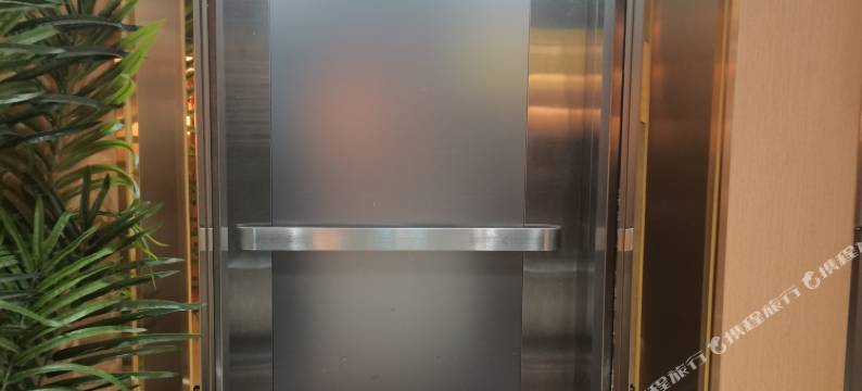 森工酒店(梅州江北老街店)图片