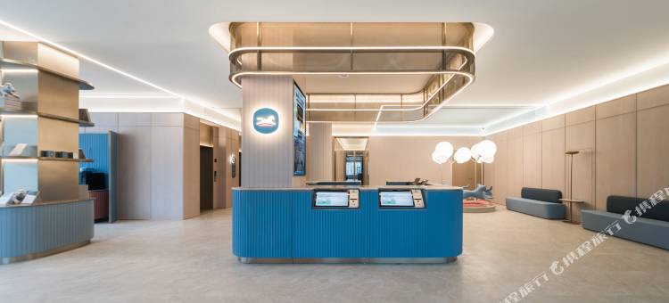 汉庭酒店(嘉峪关迎宾湖店)图片