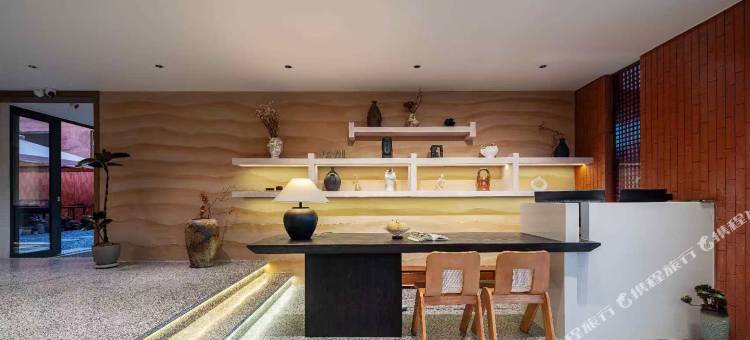 风栖泊苑·Benvenuto山湖秘境|全屋智能观景民宿(泸沽湖店)图片