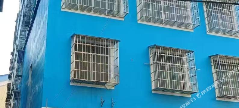 兰精灵民宿图片