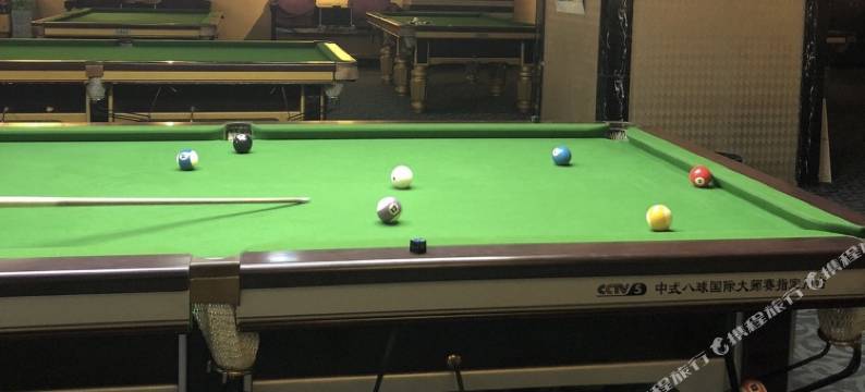 云岸未来•智能酒店(石家庄火车站店)图片