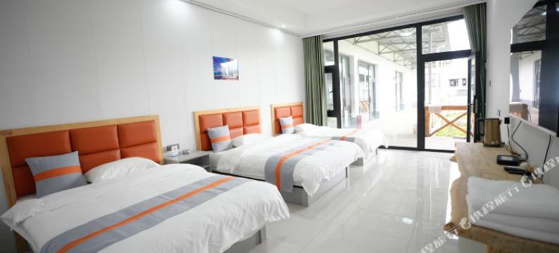 那拉提川辣疆香农家乐图片