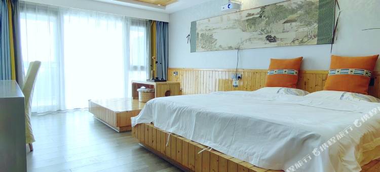 衡阳美源居民宿(南岳衡山景区店)图片