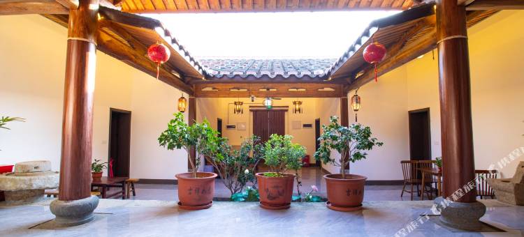 岭上·雅筑(南少林店)图片