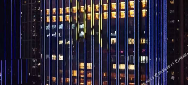 九州方园大酒店(宜昌三峡游客中心万达店)图片