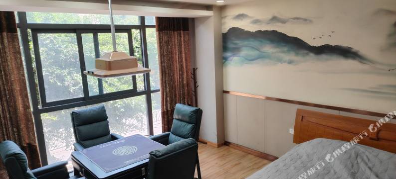 筠连盛鑫宾馆图片