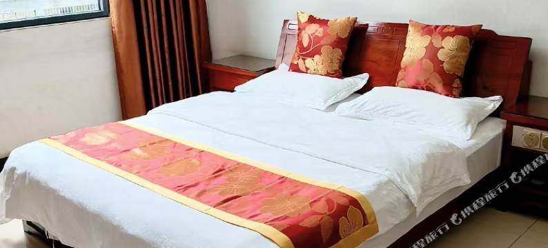 昌宁锦玉宾馆图片