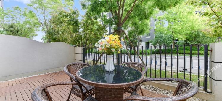 云蔚海美宿(北戴河新区蔚蓝海岸度假区店)图片