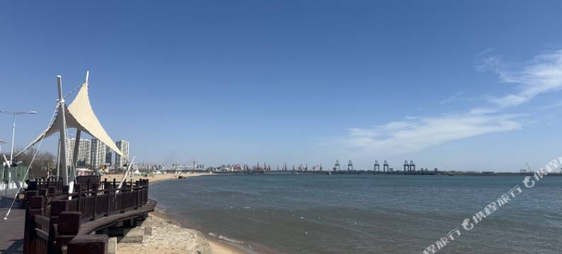 悦居轩loft海景民宿(金梦海湾店)图片