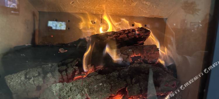 丽江玉雪院子观景民宿图片