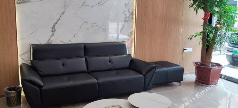 雅诗特酒店(崇阳客运站浪口温泉店)图片