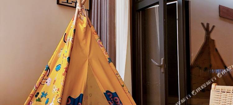 敕勒行旅民宿(乌兰哈达店)图片