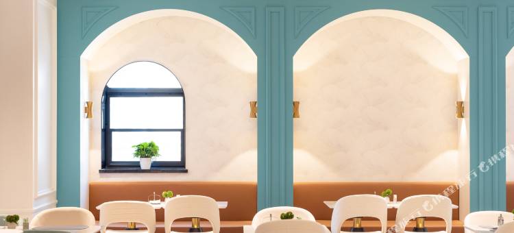 希岸酒店(沈阳北二路宜家店)图片