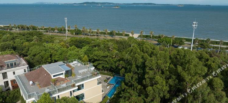 厦门隐居·六合栖公馆图片