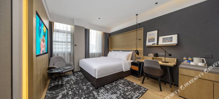 成都春熙路太古里丽柏酒店图片