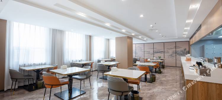 如家华驿精选酒店(邢台宁晋天一广场店)图片