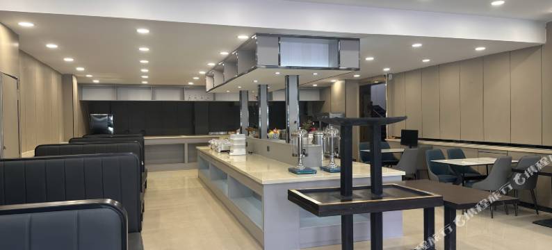 海晏万云酒店图片