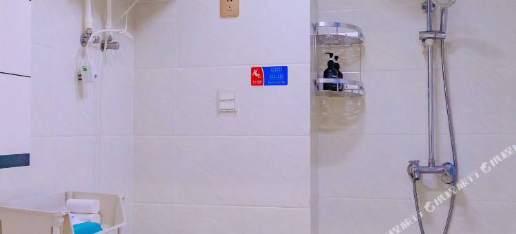 暖心民宿(火炬八街店)图片