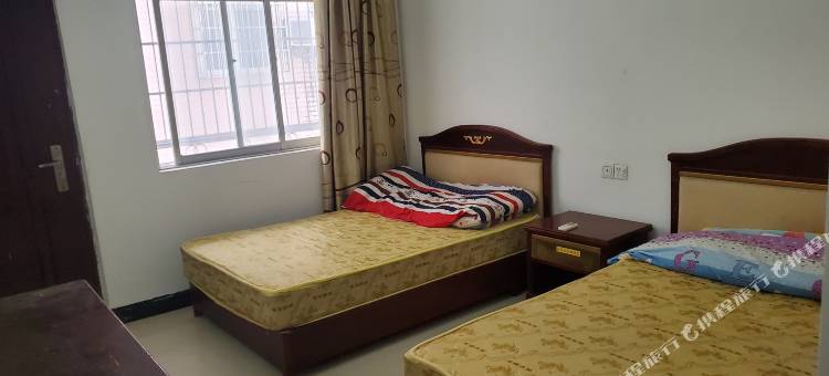 巴马度假民宿图片