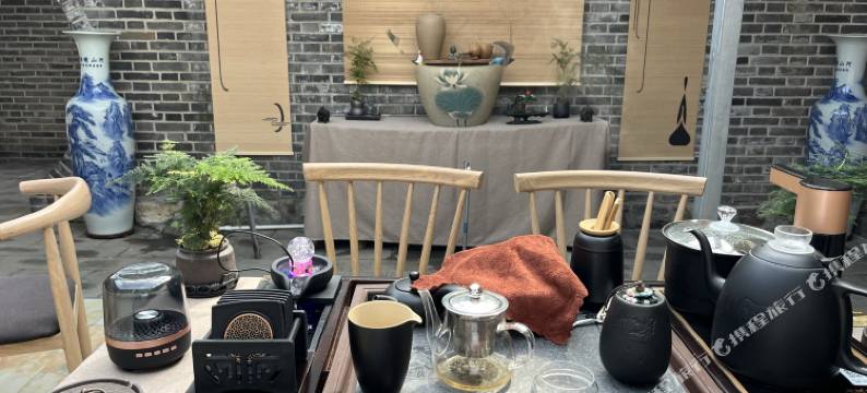 八达岭长城古寨民宿图片