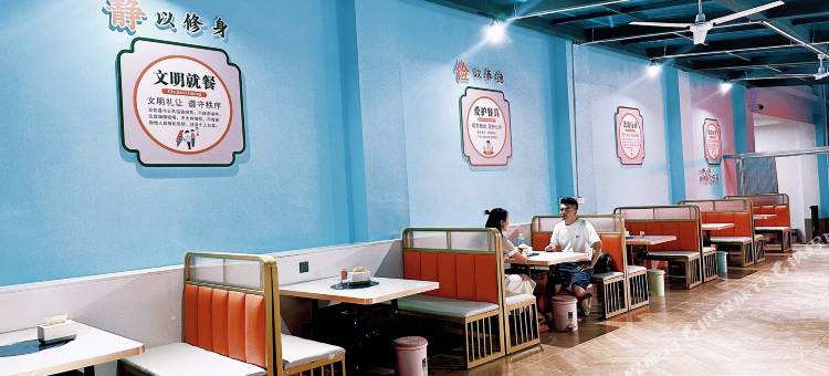 喜宝酒店(南伞口岸国门广场店)图片