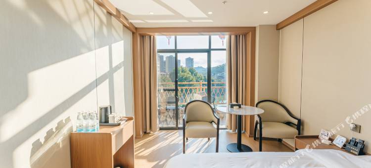 平塘玉水廊桥酒店图片