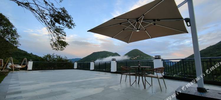 晓山青民宿图片