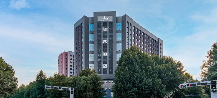 如家酒店·neo(伊宁万容广场店)图片