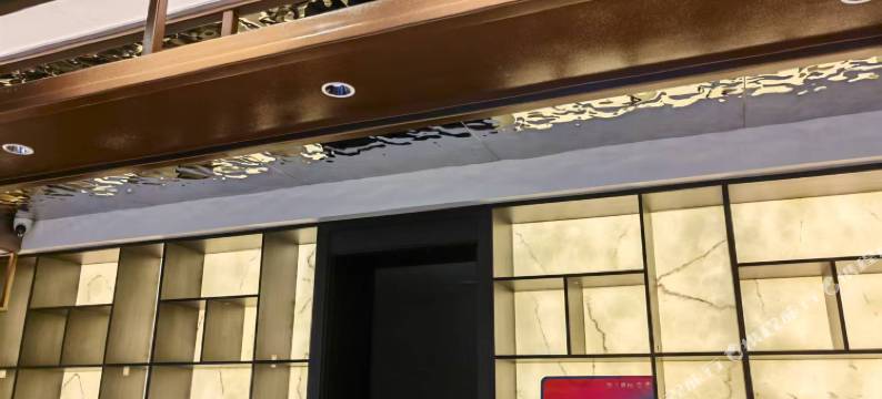 邂逅美宿文化民宿(崂山东麦窑村店)图片