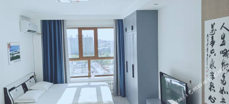 呼伦贝尔静园民宿(东山景区店)图片