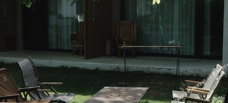 霍城叶之若庭民宿图片