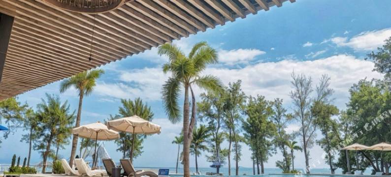 澜海逸境海景度假酒店图片