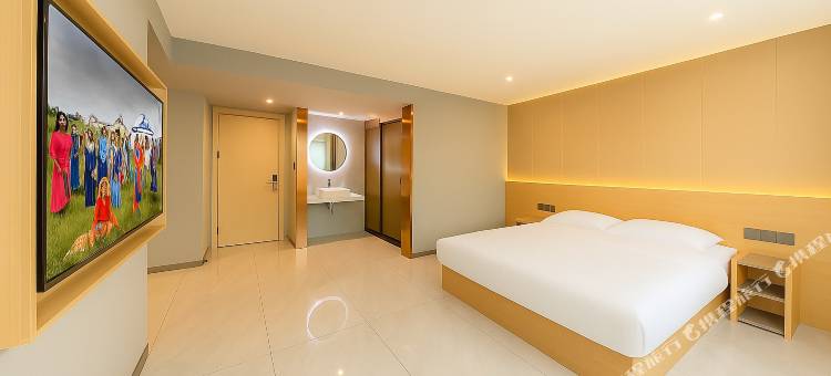 奈曼旗群星酒店图片