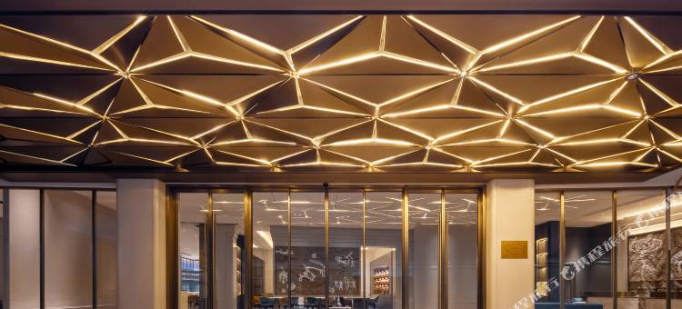 美丽豪酒店(银川兰傒谷商务广场店)图片