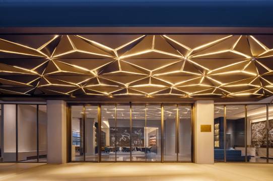 美丽豪酒店(银川兰傒谷商务广场店)