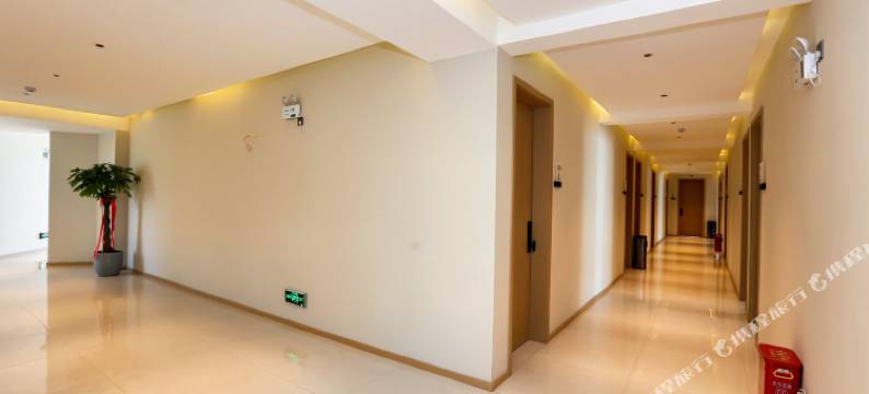 照城民宿(金城购物广场店)图片