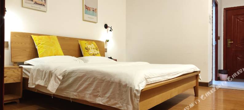 巴马画山民宿图片