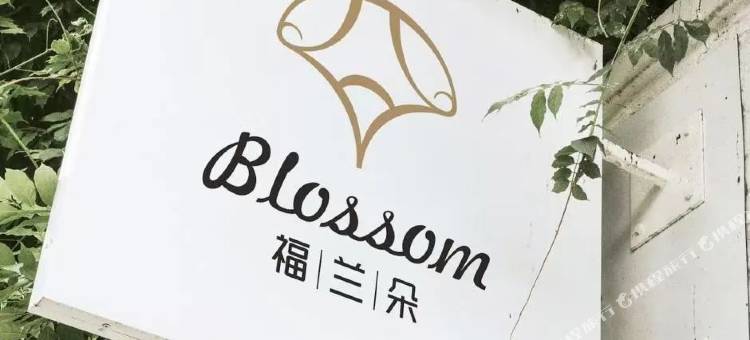 福兰朵民宿图片