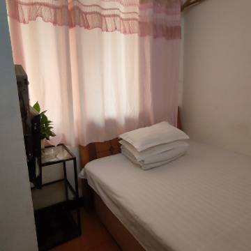 阳光住宿(武汉商学院店)