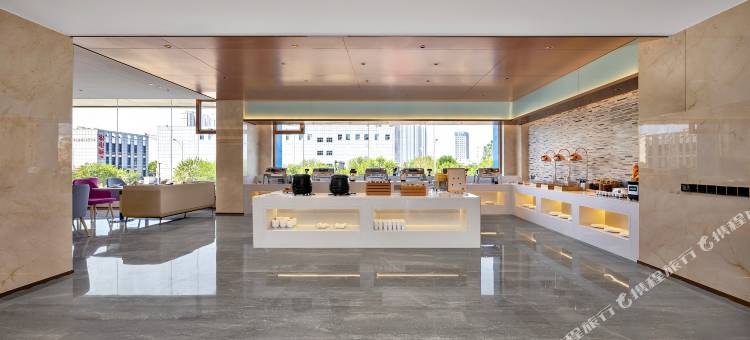 麗枫酒店(沧州渤海新区盐百商厦贝壳湖公园店)图片