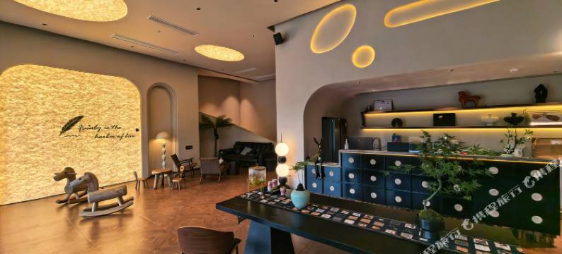 宝瑰Begrace·童梦(番禺万博中心长隆店)图片