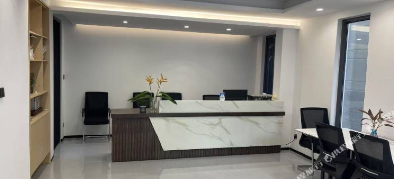 云启四季森林康养度假酒店图片