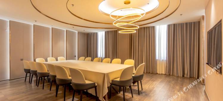 柏纳酒店(塔什库尔干店)图片